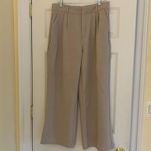 Abercrombie trousers